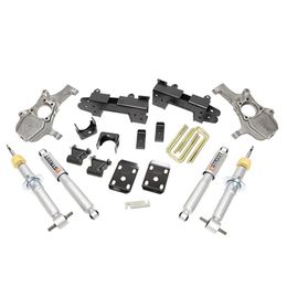 BEL-1041SP, Belltech Lowering Kits for 2019-2026 SIERRA 1500, SILVERADO 1500 - 1041SP في الإمارات, دبي. Condition - new. Price 8,060 AED. Photo, seller contacts | AUTO.AE