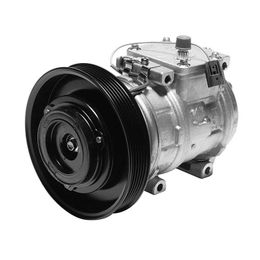 DNP-471-1198, Denso Air Conditioning Compressors for 1994-1997 ACCORD, 1997 CL - 471-1198 in UAE, Dubai. Condition - new. Price 1,480 AED. Photo, seller contacts | AUTO.AE