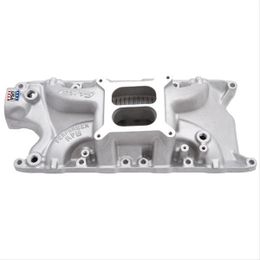 EDL-7121, Edelbrock Performer RPM Intake Manifolds 7121 في الإمارات, دبي. Condition - new. Price 1,770 AED. Photo, seller contacts | AUTO.AE