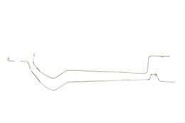 CST-MUT1018-SC, Classic Tube Automatic Transmission Cooler Lines for 1970 MUSTANG - MUT1018-SC في الإمارات, دبي. Condition - new. Price 350 AED. Photo, seller contacts | AUTO.AE