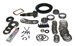 CWA-83502353, Crown Automotive Ring and Pinion Gear and Installation Kit Combos 83502353 Dana 30 4.10 Gears في الإمارات, دبي. Condition - new. Price 1,940 AED. Photo, seller contacts | AUTO.AE