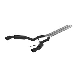 MBR-S7278BLK, MBRP Black Series Exhaust Systems for 2015-2017 MUSTANG - S7278BLK в ОАЭ, Дубай. Состояние - новое. Цена 3 510 AED. Фото, контакты продавца | AUTO.AE