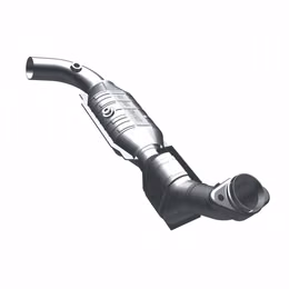 447177, MAGNAFLOW 447177 Catalytic Converter Direct-Fit California Grade for FORD E-150 Econoline 1998-1998 in UAE, Dubai. Condition - new. Price 3,450 AED. Photo, seller contacts | AUTO.AE