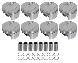 PIS-1000767, RaceTec AutoTec Forged Pistons 1000767 في الإمارات, دبي. Condition - new. Price ⁦4,170 AED⁩. Photo, seller contacts | AUTO.AE