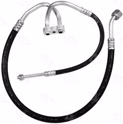 FSS-56657, Four Seasons Air Conditioning Discharge Hoses 56657 в ОАЭ, Дубай. Состояние - новое. Цена 540 AED. Фото, контакты продавца | AUTO.AE