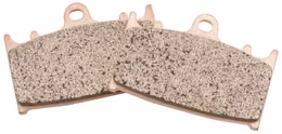 EBP-FA158HH, EBC Double-H Brake Pads FA158HH in UAE, Dubai. Condition - new. Price 230 AED. Photo, seller contacts | AUTO.AE