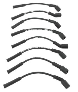 MSD-5574, MSD Street Fire Spark Plug Wire Sets 5574 في الإمارات, دبي. Condition - new. Price 400 AED. Photo, seller contacts | AUTO.AE