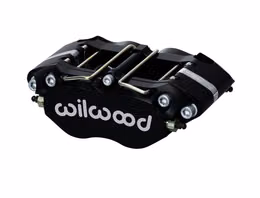 WIL-120-14091, Wilwood Narrow DynaPro Radial Mount Calipers 120-14091 في الإمارات, دبي. Condition - new. Price ⁦1,560 AED⁩. Photo, seller contacts | AUTO.AE