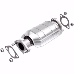 51483, MAGNAFLOW 51483 Catalytic Converter Direct-Fit OEM Grade for HYUNDAI Tucson 2005-2008 in UAE, Dubai. Condition - new. Price 1,440 AED. Photo, seller contacts | AUTO.AE