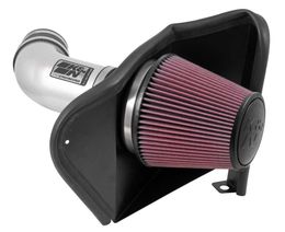 KNN-77-1567KS, K&N 77 Series High-Flow Performance Cold Air Intake Kits for 2018-2023 DURANGO, 2012-2021 GRAND CHEROKEE - 77-1567KS in UAE, Dubai. Condition - new. Price 2,020 AED. Photo, seller contacts | AUTO.AE