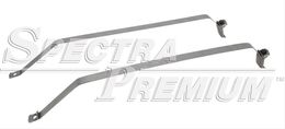 SGT-ST229, Spectra Premium Fuel Tank Straps for 1997-2001 PRELUDE - ST229 in UAE, Dubai. Condition - new. Price 230 AED. Photo, seller contacts | AUTO.AE
