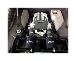 VWR119052, RACINGLINE VWR119052 High-Flow Panel Air Filter for AUDI R8/R8 Spyder V10 5.2 в ОАЭ, Дубай. Состояние - новое. Цена 1 450 AED. Фото, контакты продавца | AUTO.AE