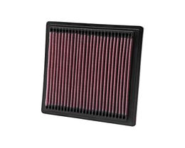 33-2104, K&N 33-2104 Replacement Air Filter for HONDA HRV 1.6L в ОАЭ, Дубай. Состояние - новое. Цена 390 AED. Фото, контакты продавца | AUTO.AE