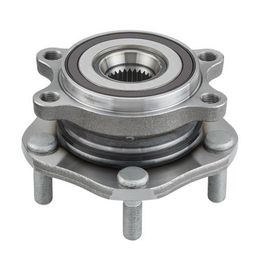 MOG-513357, Moog Wheel Bearing and Hub Assemblies for 2014-2025 ROGUE, 2017-2022 ROGUE SPORT - 513357 في الإمارات, دبي. Condition - new. Price 860 AED. Photo, seller contacts | AUTO.AE