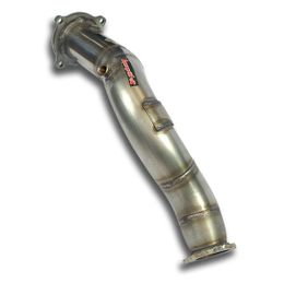 767811, SUPERSPRINT 767811 Downpipe for AUDI A4 (B8) 2.0 TFSI, A5 (B8) 2.0 TFSI في الإمارات, دبي. Condition - new. Price 3,930 AED. Photo, seller contacts | AUTO.AE
