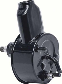 OER-NP6113, OER Authorized New Power Steering Pumps for 1967-1968 CAMARO, CHEVY II - NP6113 в ОАЭ, Дубай. Состояние - новое. Цена ⁦1 030 AED⁩. Фото, контакты продавца | AUTO.AE