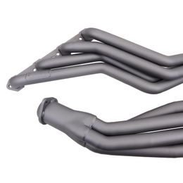 BBK-1516, BBK Full-Length Headers 1516 في الإمارات, دبي. Condition - new. Price 3,350 AED. Photo, seller contacts | AUTO.AE