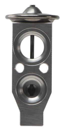 FSS-39655, Four Seasons Air Conditioning Expansion Valves for 2019-2022 TITAN, 2019-2024 TITAN XD - 39655 في الإمارات, دبي. Condition - new. Price 90 AED. Photo, seller contacts | AUTO.AE