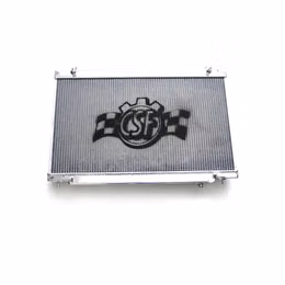 7022, CSF 7022 Radiator for NISSAN 350Z (HR Engine) 2007-2008 in UAE, Dubai. Condition - new. Price 2,270 AED. Photo, seller contacts | AUTO.AE