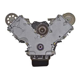 VRE-DFZK, VEGE Remanufactured Long Block Crate Engines for 2001-2002 F-150 - DFZK в ОАЭ, Дубай. Состояние - новое. Цена 17 140 AED. Фото, контакты продавца | AUTO.AE