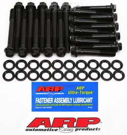 125-3601, ARP 125-3601 Head Bolt Kit for BUICK 455 في الإمارات, دبي. Condition - new. Price 550 AED. Photo, seller contacts | AUTO.AE