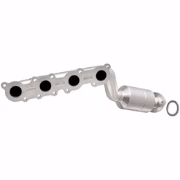 51891, MAGNAFLOW 51891 Manifold Catalytic Converter OEM Grade for LEXUS LS460 2007-2017 في الإمارات, دبي. Condition - new. Price 4,460 AED. Photo, seller contacts | AUTO.AE