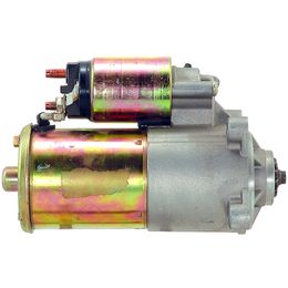 DNP-280-5319, Denso Remanufactured Starters 280-5319 في الإمارات, دبي. Condition - new. Price 590 AED. Photo, seller contacts | AUTO.AE