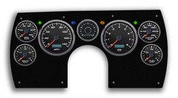 NVU-86211-01, New Vintage USA 1982-89 Camaro Gauge Packages for 1982-1989 CAMARO - 86211-01 في الإمارات، دبي. الحالة - جديدة. السعر 4,320 AED. صورة، جهات اتصال البائع | AUTO.AE