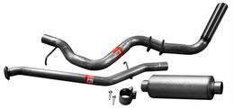 WLK-39311, Dynomax Ultra Flo Exhaust Systems 39311 in UAE, Dubai. Condition - new. Price 2,040 AED. Photo, seller contacts | AUTO.AE