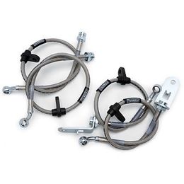 RUS-695910, Russell Street Legal Brake Line Kits for 1977-1981 CJ5, CJ7 - 695910 في الإمارات, دبي. Condition - new. Price 580 AED. Photo, seller contacts | AUTO.AE