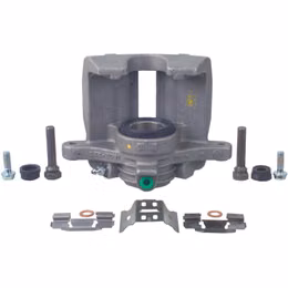 AAZ-18-4659, Cardone Remanufactured Brake Calipers for 1997 BLAZER, BRAVADA - 18-4659 in UAE, Dubai. Condition - new. Price 150 AED. Photo, seller contacts | AUTO.AE