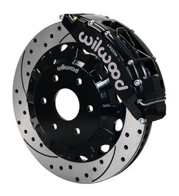 WIL-140-8992-D, Wilwood TC6R Big Brake Truck Front Brake Kits 140-8992-D в ОАЭ, Дубай. Состояние - новое. Цена 14 770 AED. Фото, контакты продавца | AUTO.AE