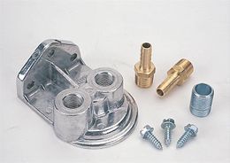 DER-13005, Derale Remote Filter Mounts 13005 في الإمارات, دبي. Condition - new. Price 220 AED. Photo, seller contacts | AUTO.AE