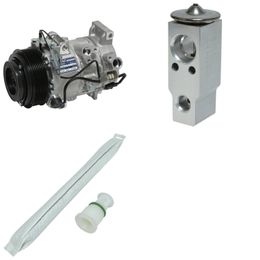 UAC-CK2232, Universal Air Conditioner Air Conditioning Short Compressor Kits CK 2232 في الإمارات, دبي. Condition - new. Price 1,810 AED. Photo, seller contacts | AUTO.AE
