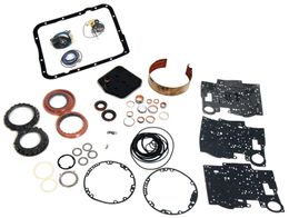SUM-705024, Summit Racing™ High Performance 27-Spline 700R4 Transmission Rebuild Kit SUM-705024 in UAE, Dubai. Condition - new. Price 1,620 AED. Photo, seller contacts | AUTO.AE