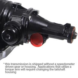 SUM-700700X, Summit Racing™ 700R4 Automatic Transmission SUM-700700X في الإمارات, دبي. Condition - new. Price ⁦13,370 AED⁩. Photo, seller contacts | AUTO.AE