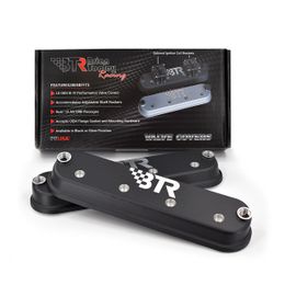 BTC-VCA-02-BLK, BTR Valve Covers VCA-02-BLK в ОАЭ, Дубай. Состояние - новое. Цена 1 340 AED. Фото, контакты продавца | AUTO.AE