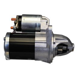 DNP-280-4316, Denso Remanufactured Starters for 2008-2011 FORESTER, IMPREZA - 280-4316 in UAE, Dubai. Condition - new. Price 670 AED. Photo, seller contacts | AUTO.AE