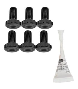 MEZ-FPHM111-5, Meziere Flexplate Bolts FPHM111.5 في الإمارات, دبي. Condition - new. Price 200 AED. Photo, seller contacts | AUTO.AE