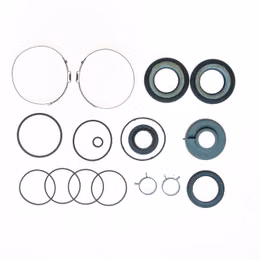 EDD-9172, Edelmann Rack and Pinion Seal Kits for 2003-2006 350Z, 2003-2008 G35 - 9172B в ОАЭ, Дубай. Состояние - новое. Цена 430 AED. Фото, контакты продавца | AUTO.AE