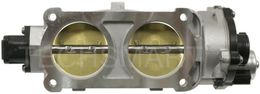 SMP-S20021, Standard Motor TechSmart Throttle Bodies S20021 في الإمارات, دبي. Condition - new. Price 700 AED. Photo, seller contacts | AUTO.AE
