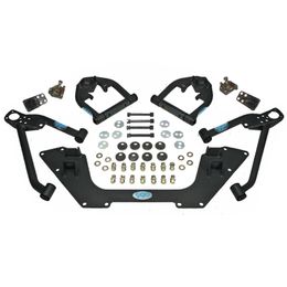 CLP-6267TCA-ULKB, Classic Performance 1962-67 Chevrolet Nova Front Subframe Kits for 1963-1967 CHEVY II - 6267TCA-ULK-B في الإمارات, دبي. Condition - new. Price 4,020 AED. Photo, seller contacts | AUTO.AE