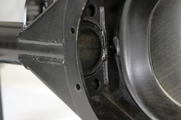 ART-11179682, Ridetech Stock Width 4-Link Axle Assemblies for 1970-1981 CAMARO, FIREBIRD - 11179682 in UAE, Dubai. Condition - new. Price 10,390 AED. Photo, seller contacts | AUTO.AE