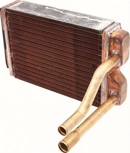 OER-3011477, OER Authorized Heater Cores for 1967-1968 CAMARO - 3011477 in UAE, Dubai. Condition - new. Price 820 AED. Photo, seller contacts | AUTO.AE