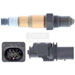 DNP-234-5716, Denso Oxygen Sensors 234-5716 in UAE, Dubai. Condition - new. Price 1,130 AED. Photo, seller contacts | AUTO.AE