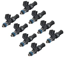 TFS-891408065UB8, Trick Flow® High Performance Flow Matched Fuel Injectors TFS-891408065UB8 в ОАЭ, Дубай. Состояние - новое. Цена 3 160 AED. Фото, контакты продавца | AUTO.AE