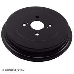 BCK-083-3610, Beck/Arnley Brake Drums for 2013 IQ, 2012-2019 PRIUS C - 083-3610 in UAE, Dubai. Condition - new. Price 320 AED. Photo, seller contacts | AUTO.AE