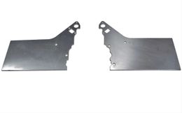 ICB-551803, ICT Billet Front Motor Plates 551803 في الإمارات, دبي. Condition - new. Price 670 AED. Photo, seller contacts | AUTO.AE