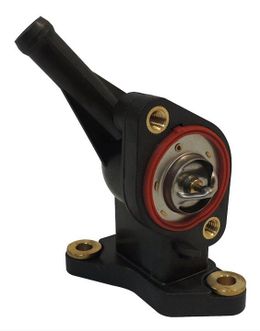 CWA-53010552K, Crown Automotive Thermostat Housings for 2002-2005 LIBERTY, 2003-2006 WRANGLER - 53010552K في الإمارات, دبي. Condition - new. Price 160 AED. Photo, seller contacts | AUTO.AE