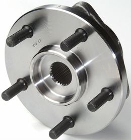 MOG-513159, Moog Wheel Bearing and Hub Assemblies for 1999-2004 GRAND CHEROKEE - 513159 в ОАЭ, Дубай. Состояние - новое. Цена 390 AED. Фото, контакты продавца | AUTO.AE